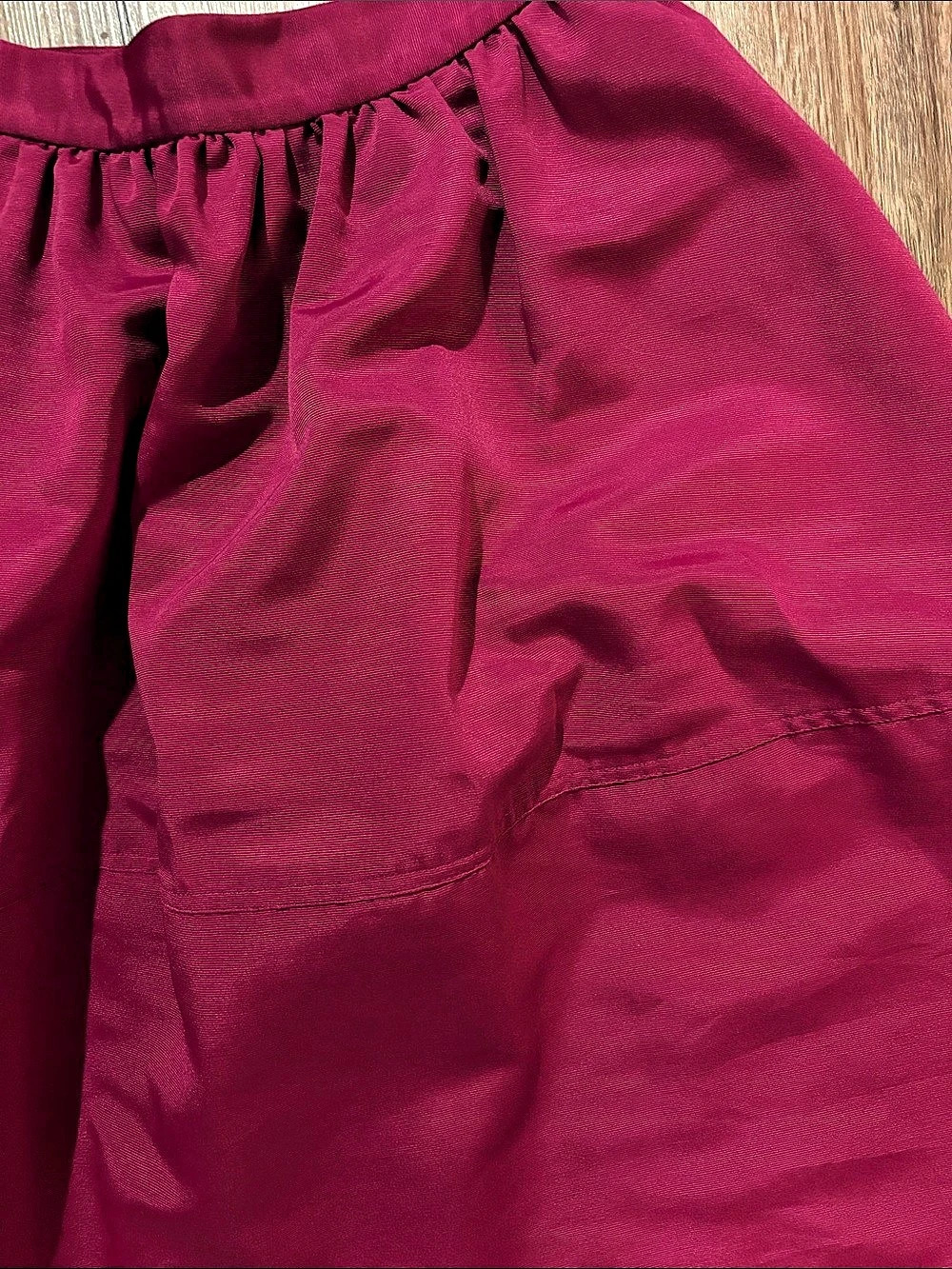 Express Midi Skirt - Picture 3 of 6